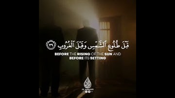 سورة ق القارئ مشاري فالح