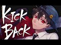 【チェンソーマンOP】KICK BACK／米津玄師 歌ってみた
