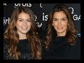 Katie Holmes &amp; Her Mom: A Rare &amp; Heartwarming Night Out