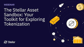 The Stellar Asset Sandbox: Your Toolkit for Exploring Tokenization