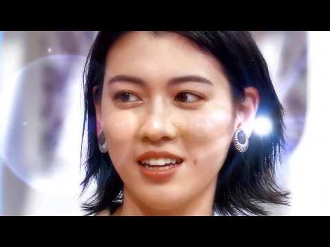 三吉彩花　Ayaka Miyoshi #minako　【スライドショー】no.10