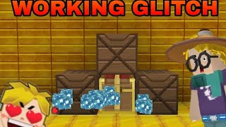 🔥🔥New Blockman Go Skyblock Duplicate Glitch |2.65.2||100% Working💯 || Houston Maritime Attorney  ||