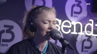 Astrid S - Someone Who&#39;ll Get It (Highasakite cover)