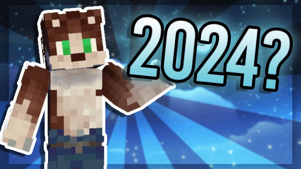 Wolfie's 2024 plan