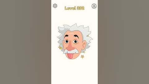 DOP Draw One Part Level 392