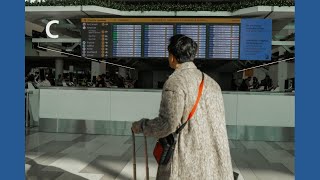 From insurance to apps: hear a travel agent's best advice to navigate delays