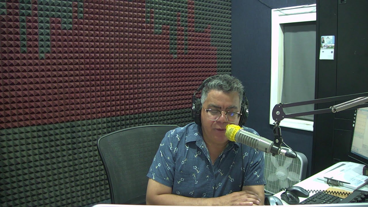 SEGMENTO DE ORACION/ PASTOR EFRAIN REYES