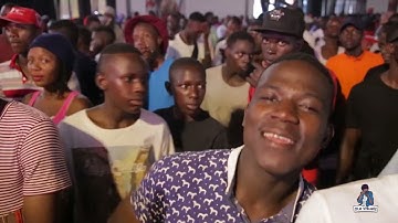 SAME WAY - Lydia Jazmine Live, Sosh UMA Lugogo