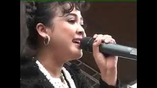 keruntuhan cinta - lusiana safara - om monata lawas 2014