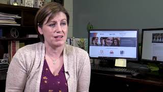 Jennifer White Video Profile Difference Makers For Wichita 2019