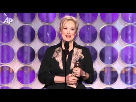 'The Artist,' 'Descendants' Top Golden Globes