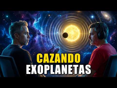 🌌 Cómo encontramos planetas INVISIBLES | Astrosismología 🔭