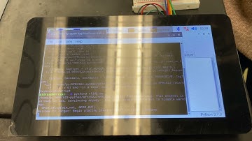 Project Lab II - RFID Reader Multiple Tags Demonstration