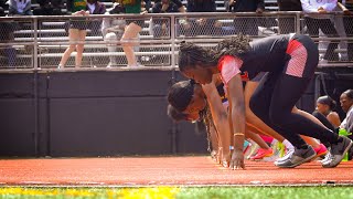 PIAA District 12 Track & Field Championship