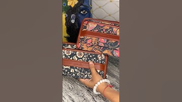 Unboxing Zouk Purse 👜 #shortsvideo #unboxing #review #zouk #trendingsong #newsong ​@zoukonline