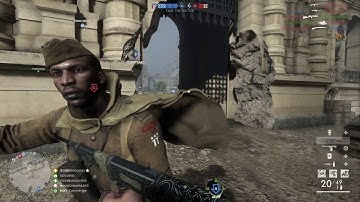 Battlefield 1 | Operations | Conquer Hell | 21-5 + 20-7 | Attack | Victory | MVP