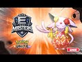 ELITE MASTERS QUATER FINALS & FINALS / POKEMON UNITE / @pokemonunite #live #stream #pokemonunite
