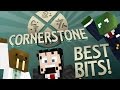 Minecraft Cornerstone - The Best Bits!