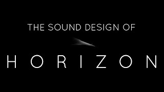 The Sound Design of Horizon
Info about Terrain: https://www.terrainspokane.com/terrain
Ad free, for free, on Patreon: https://www.patreon.com/posts/sound-design-of-112485123
Tumblr for updates and other ramblings: https://rezdragon.tumblr.com/
NASA Article Explaining Sound: https://blogs.nasa.gov/sunspot/2018/12/11/eavesdropping-in-space-how-nasa-records-eerie-sounds-around-earth/
I almost passed out twice while recording this.
Chapters:
0:00 The Idea
2:39 The Science of Sound in Space
5:39 Shortwave Radio
6:15 The Message Logs
8:23 Horizon (Title Track)
11:21 Saturn
13:33 Pulse
17:48 Remote
22:27 The Journey
25:02 Not From This World
26:09 Distant
27:17 Darkness
33:15 Alone, Outside
35:57 Adrift
38:05 Home
40:36 For Two
41:17 Conclusion + Final Thoughts The Sound Design of Horizon