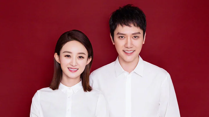 Zhao Liying and Feng Shaofeng announce marriage! - DayDayNews