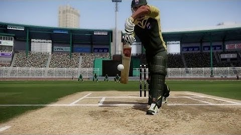Don Bradman Cricket 14 - Official Trailer