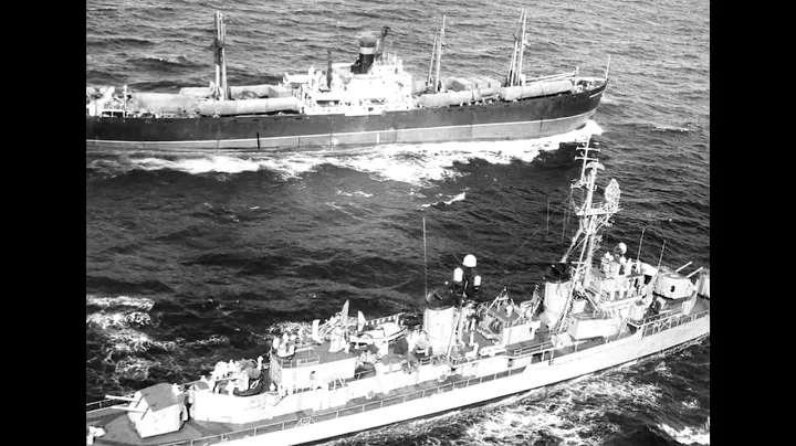 VP-5 Mad Foxes Documentary