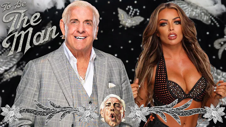 Ric Flair on Mandy Rose getting fired by the WWE