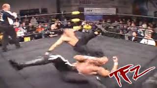 King of the King: Low Ki Super Hard Kick Collection