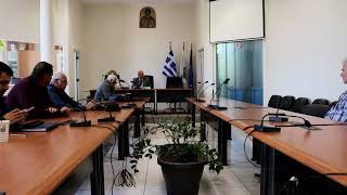ΕΚΑΒ: Σε αναζήτηση στέγης στο κέντρο της πόλης