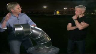 CNN: How much oil is leaking?