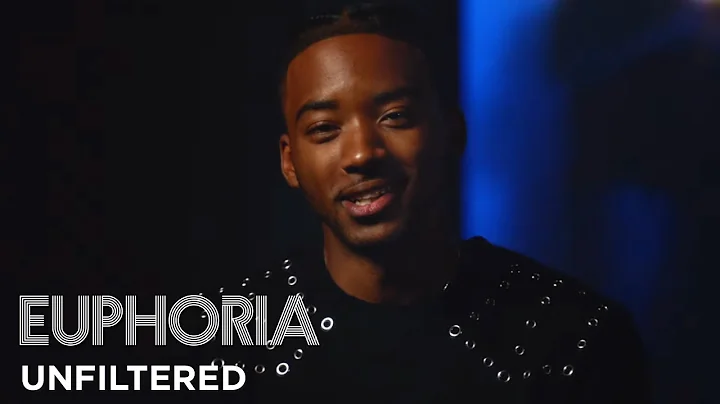euphoria | unfiltered: algee smith on christopher ...