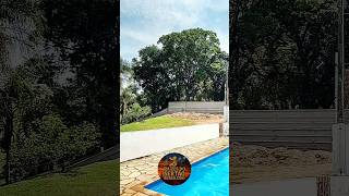 🌅 Sonho de Caboclo – Liu & Léo | Linda Chácara com Piscina | Sertanejo Raiz 🌾 #Shorts #sertanejoraiz