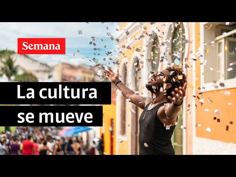 ¿Cómo avanza la reactivación de la cultura en el país?