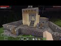 😭😍jugando[Minecraft] epi#3 llegando a lo más profundo de la tierra 😋sale mal 😡😡