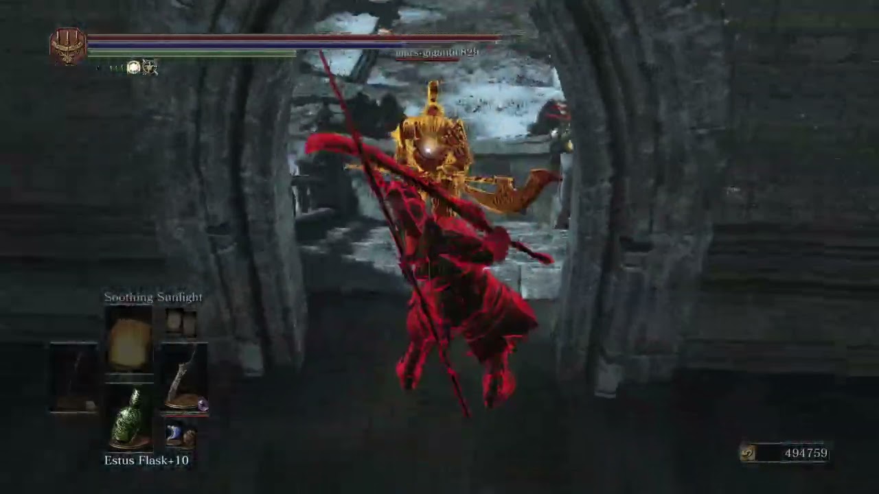 A Havel destroy a havel gang 4v1