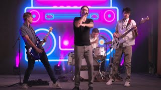 HOOKED Promo, 4 Songs In 90 Sec