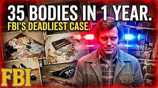 35 Victims The Untold Story Of Americas Most Prolific Roadside Killer