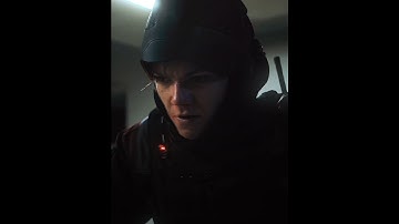 She knew he was infected