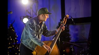 David Beck Miners Song Live On The Texas Music Scene