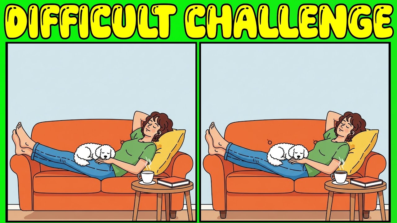 Can You Beat the 90-Second Spot Test?