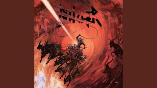 666 Goats Carry My Chariot