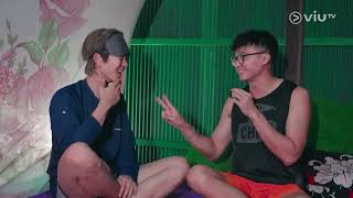 《兩條友。族暴走》 EP 2 - 在蘇拉威西島漂浮民居過夜