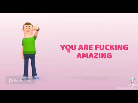 now listen here you little shit