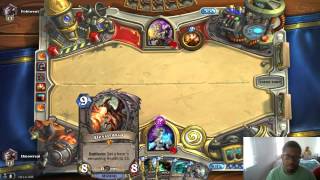 Hearthstone is Rigged