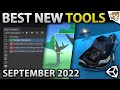 Game Development Tools and Functions