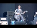 Miles Kane - Come Closer [Live at Rock Werchter - 03-07-2014]