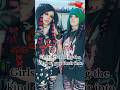 Other Girls Describing Their Type of Guy #bisexual #emo #trending