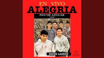Nadie Me Vera Llorar (En Vivo)