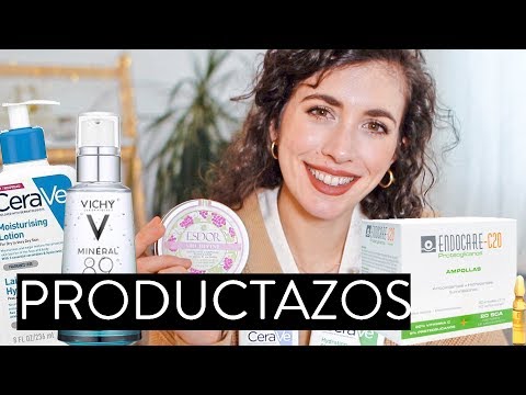 Video: El Gabinete De Belleza Del Editor En Jefe De BeautyHack: 11 Productos Esenciales Para El Cuidado Del Cuerpo