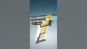 Frommer Stop: Hungary’s Recoil-Driven WWI Pistol